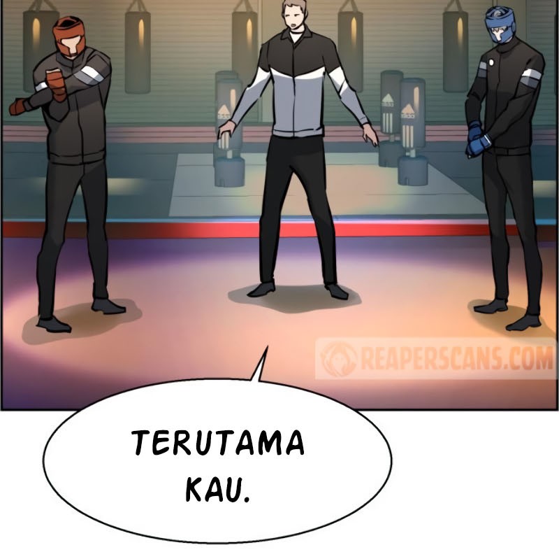 Mercenary Enrollment Bab 25 halaman 52