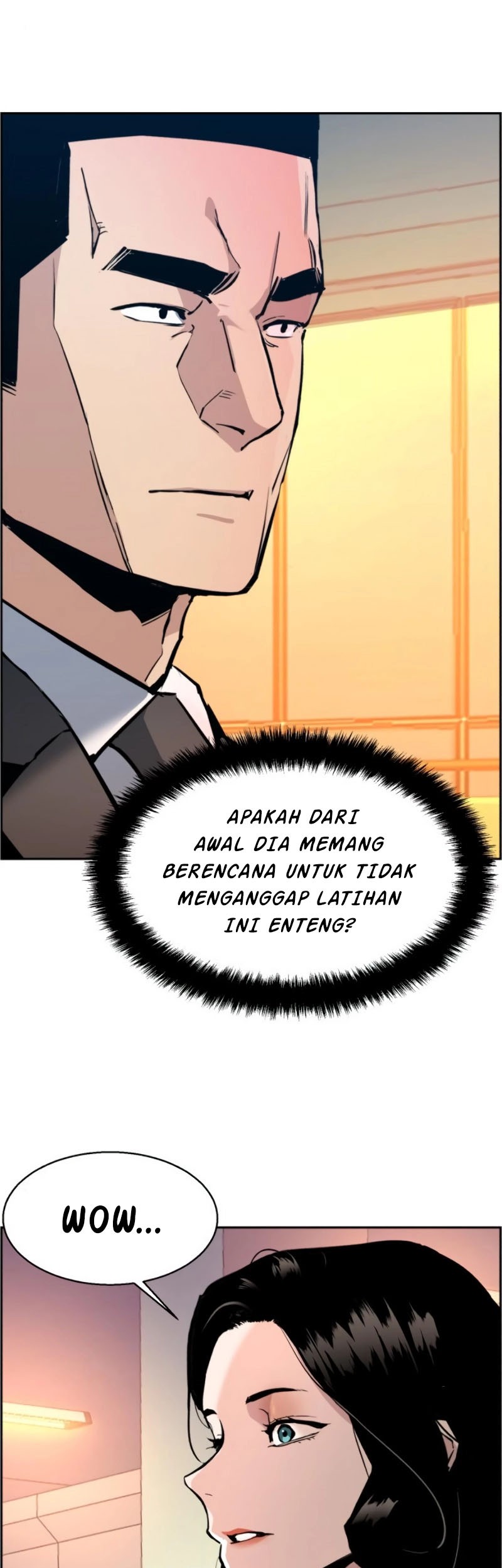 Mercenary Enrollment Bab 25 halaman 78