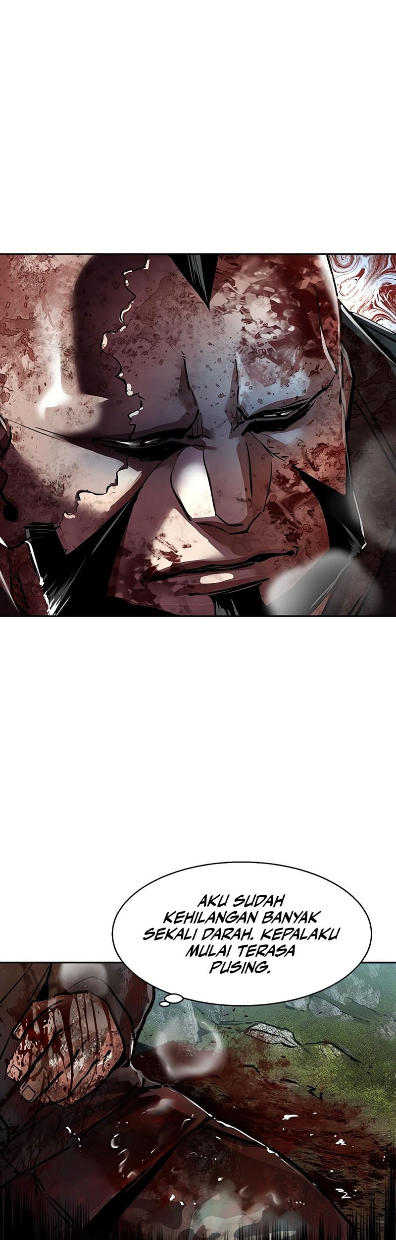 Mercenary Enrollment chapter 250 halaman 3