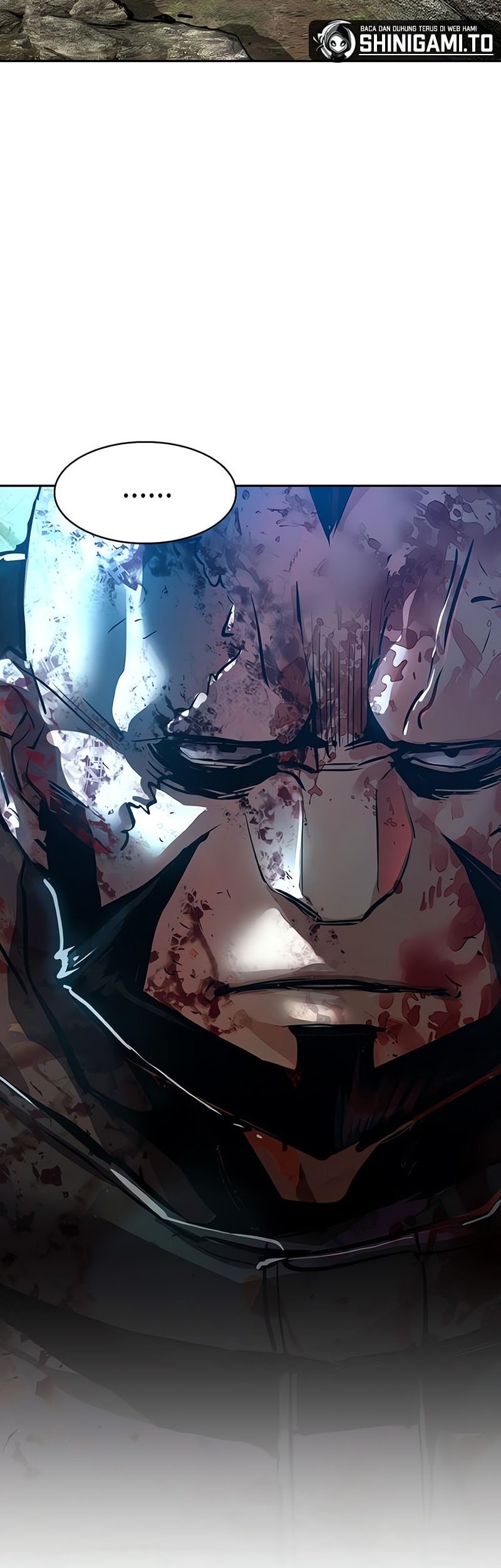 Mercenary Enrollment chapter 250 halaman 7