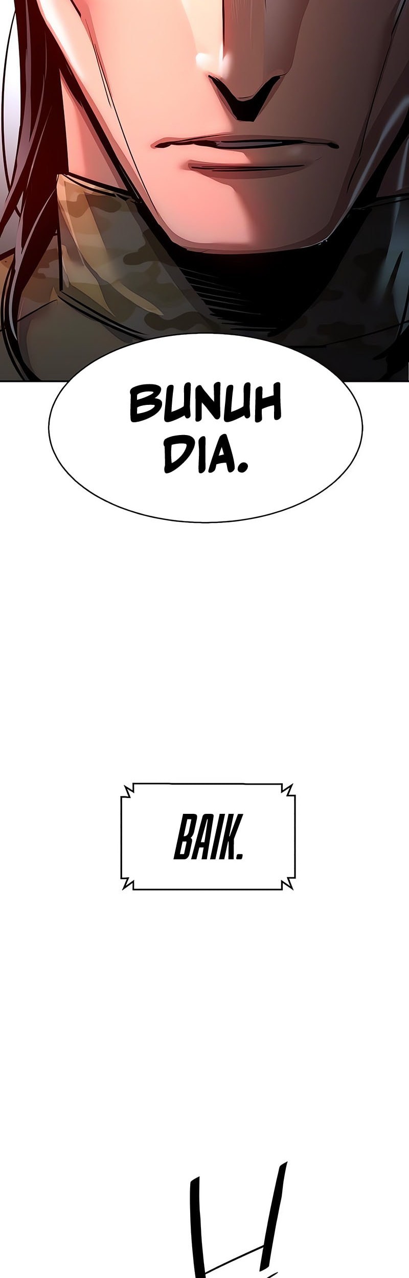 Mercenary Enrollment chapter 250 halaman 15