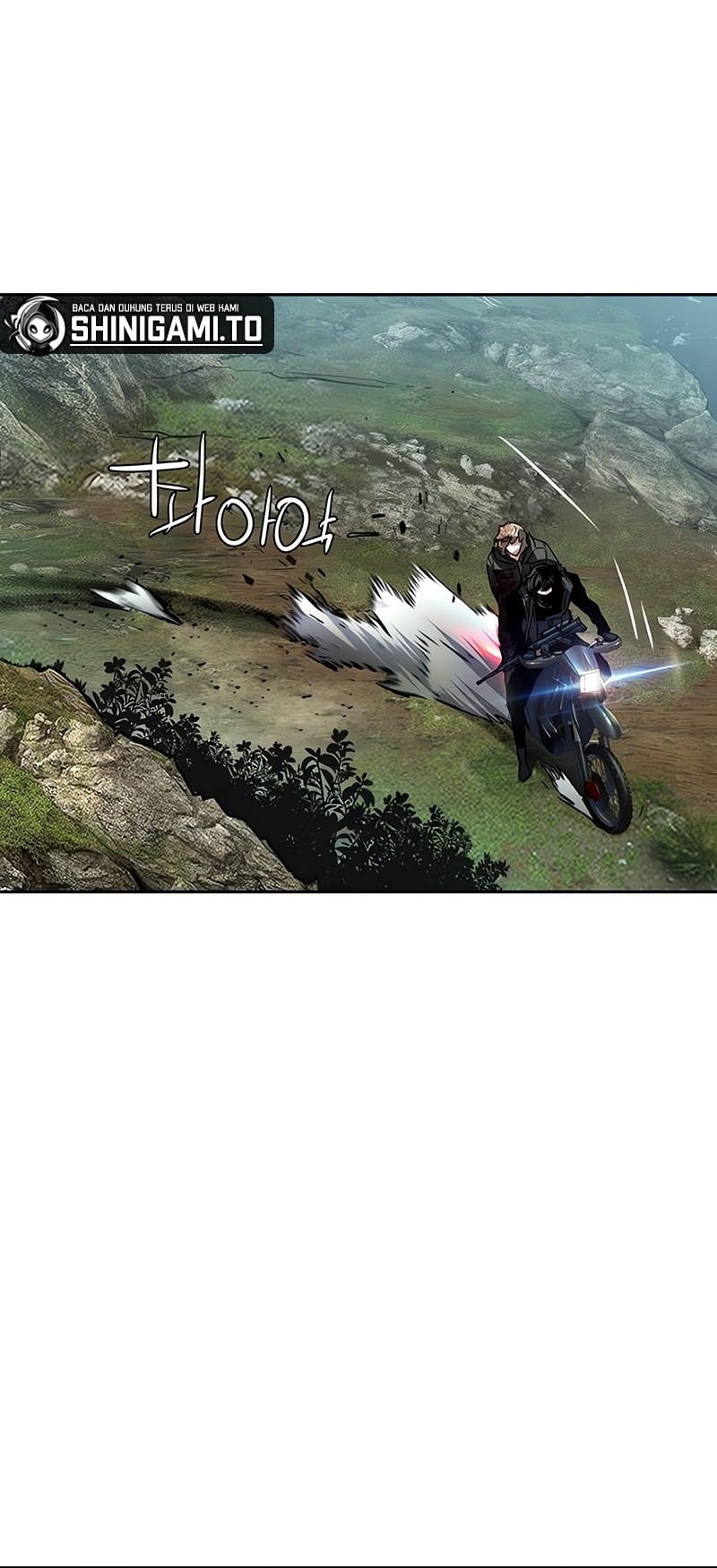 Mercenary Enrollment chapter 250 halaman 17