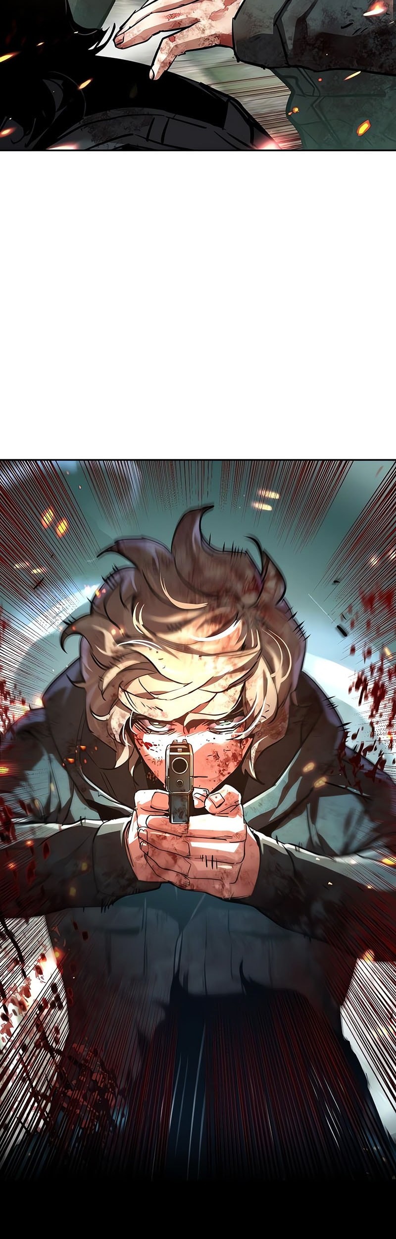 Mercenary Enrollment chapter 250 halaman 24