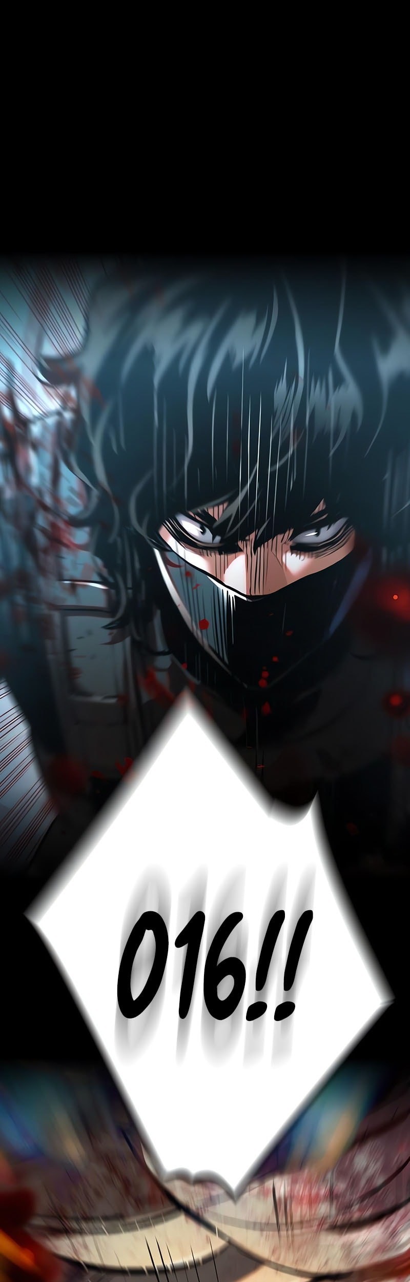 Mercenary Enrollment chapter 250 halaman 26