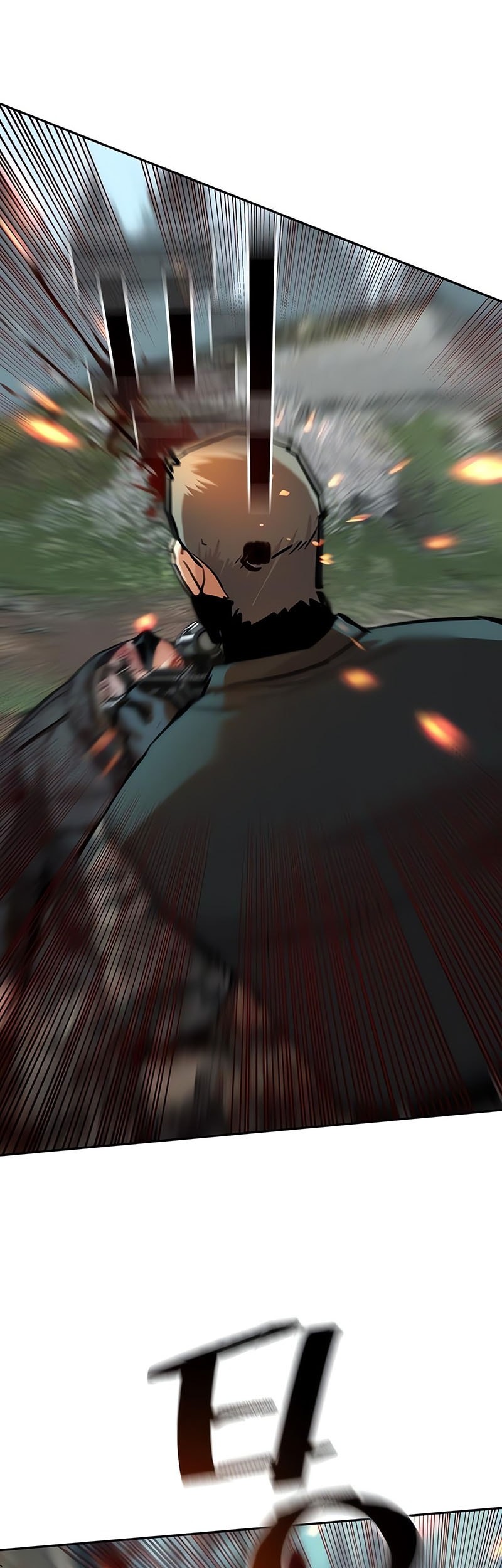 Mercenary Enrollment chapter 250 halaman 28