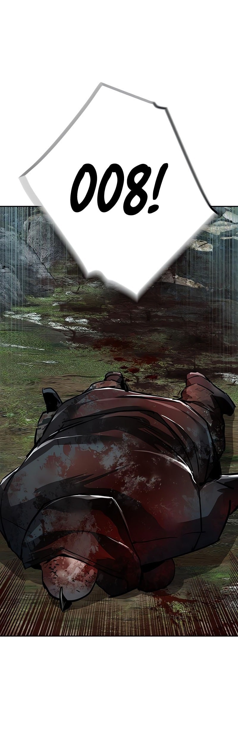 Mercenary Enrollment chapter 250 halaman 34