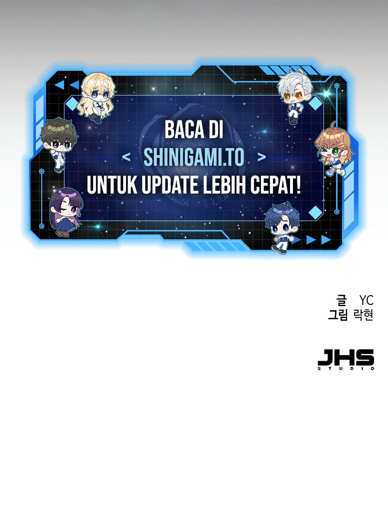 Mercenary Enrollment chapter 250 halaman 66