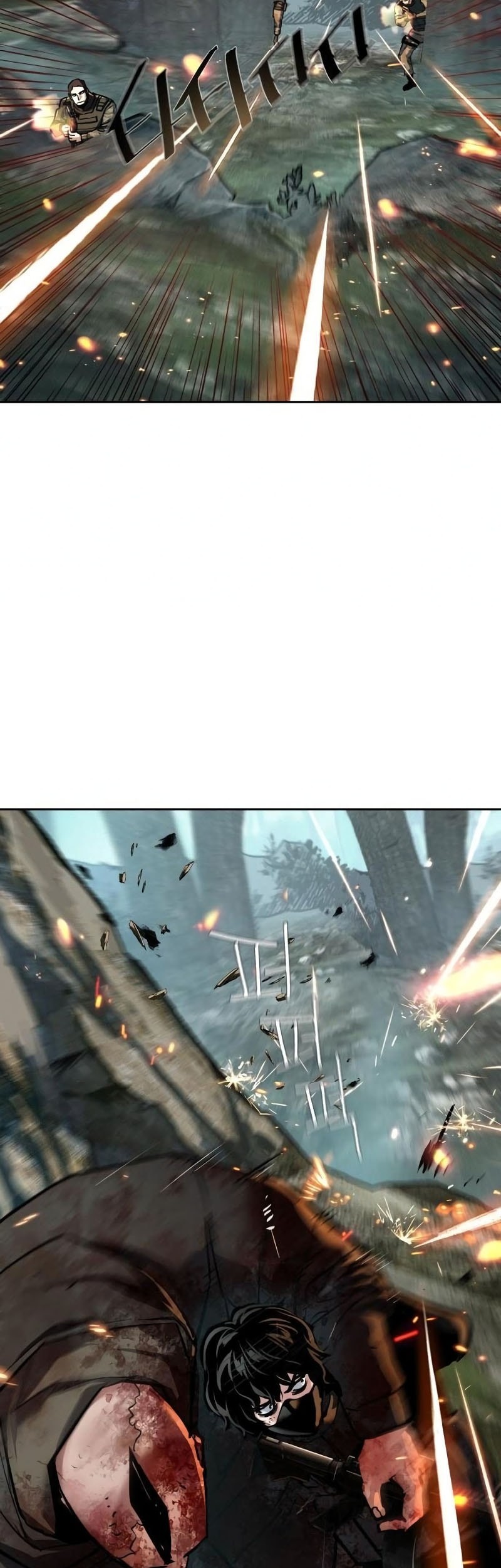 Mercenary Enrollment chapter 251 halaman 4