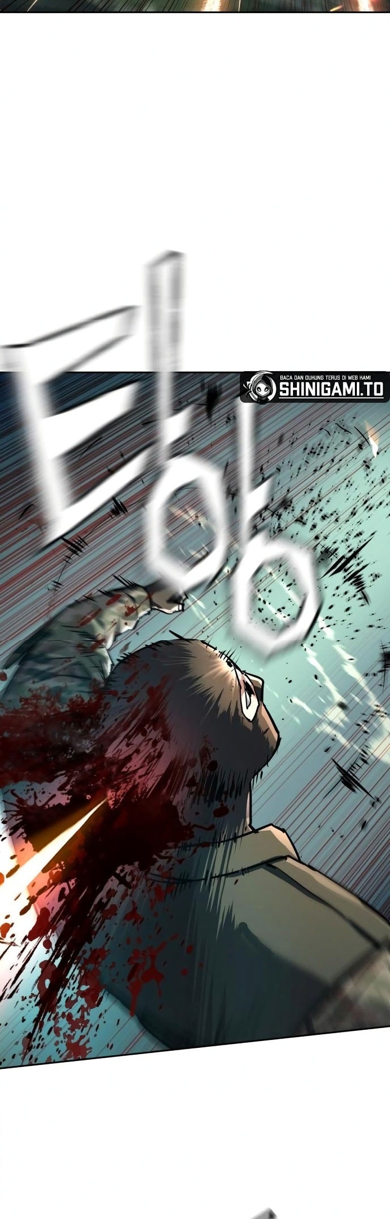 Mercenary Enrollment chapter 251 halaman 7