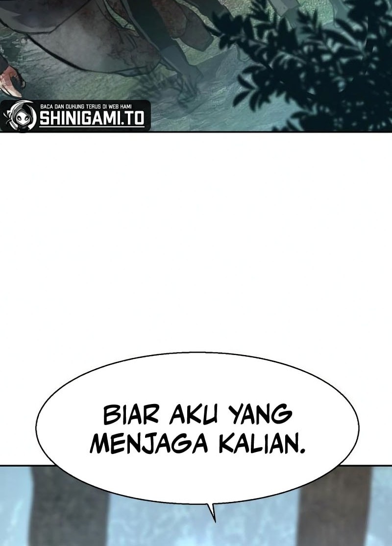 Mercenary Enrollment chapter 251 halaman 25