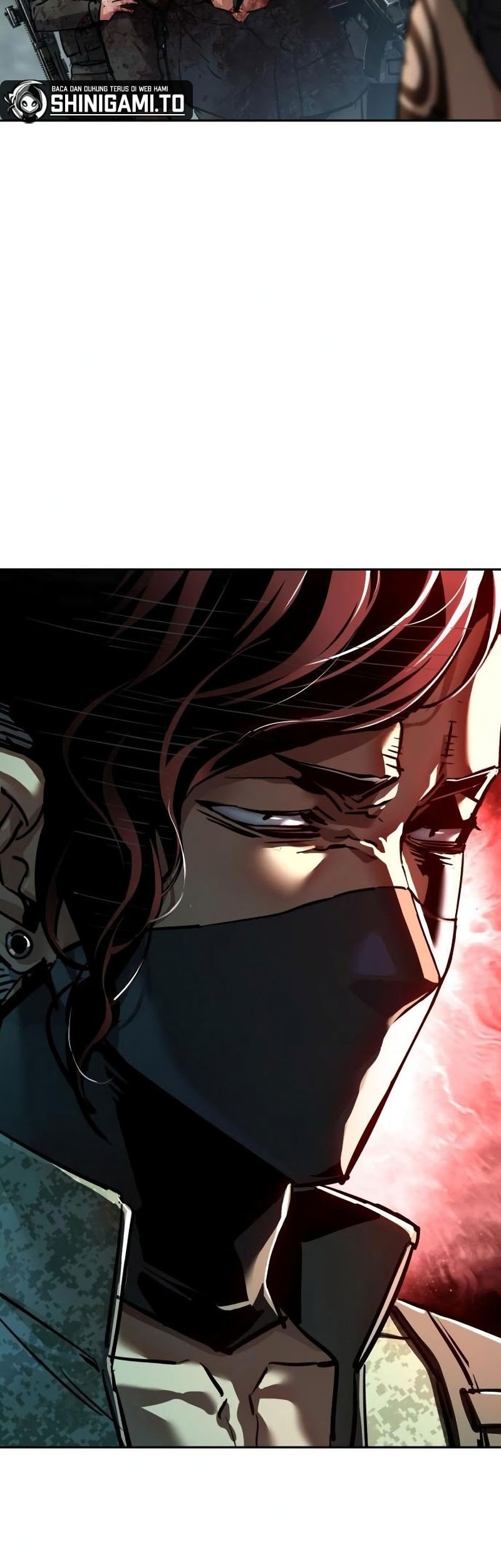 Mercenary Enrollment chapter 251 halaman 27