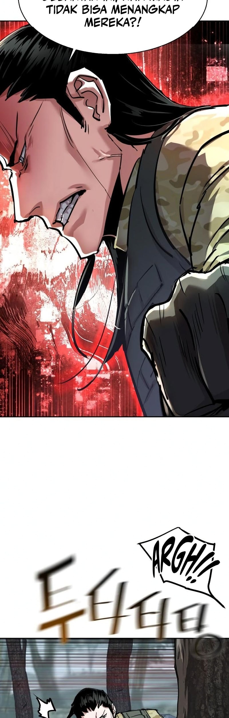 Mercenary Enrollment chapter 251 halaman 36