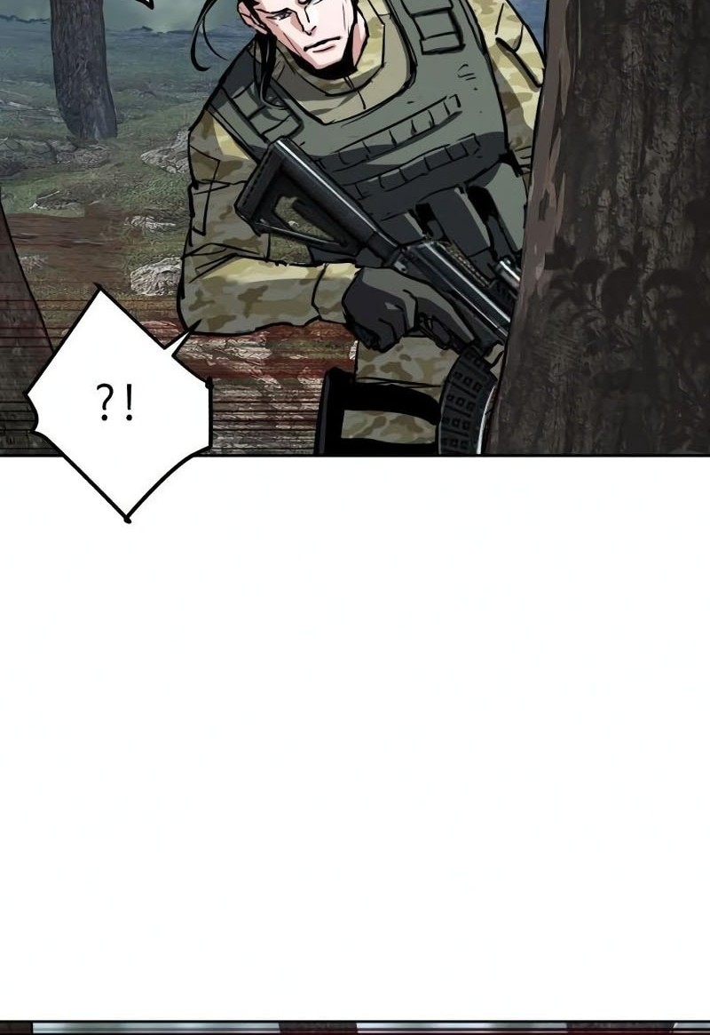 Mercenary Enrollment chapter 251 halaman 37