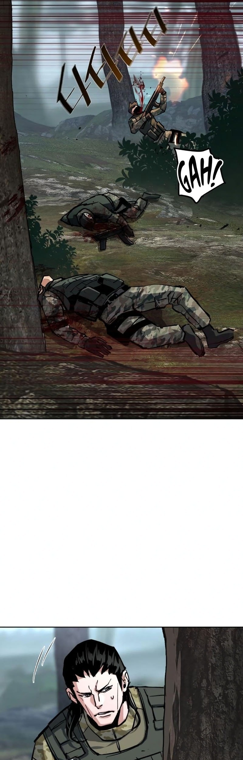 Mercenary Enrollment chapter 251 halaman 38