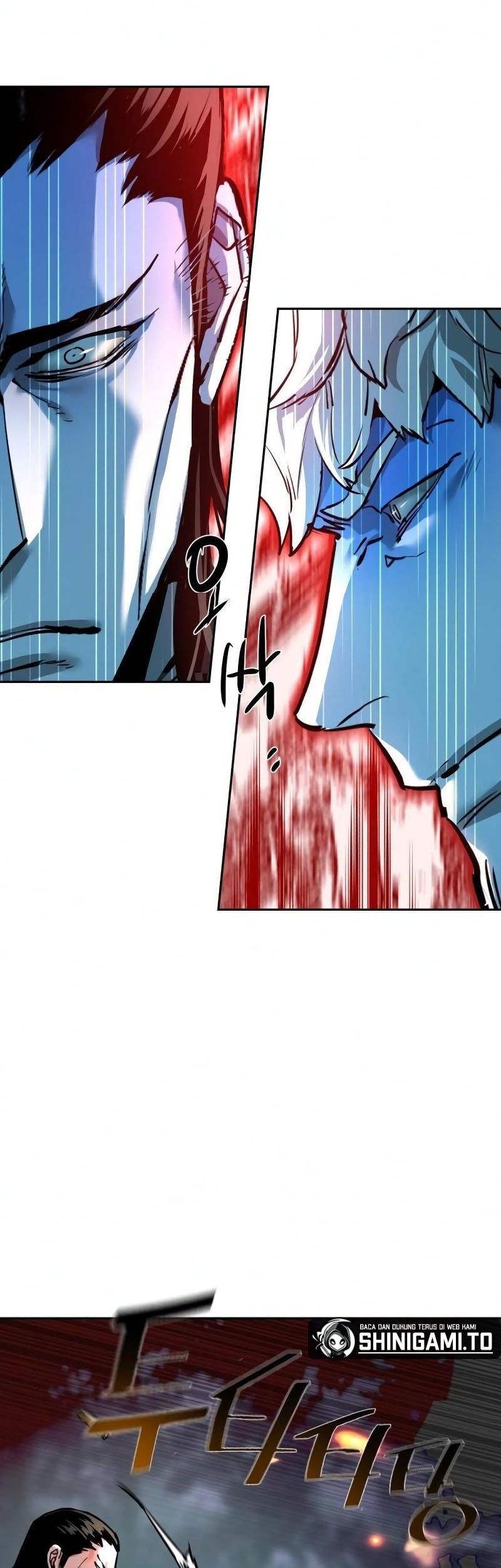 Mercenary Enrollment chapter 251 halaman 44