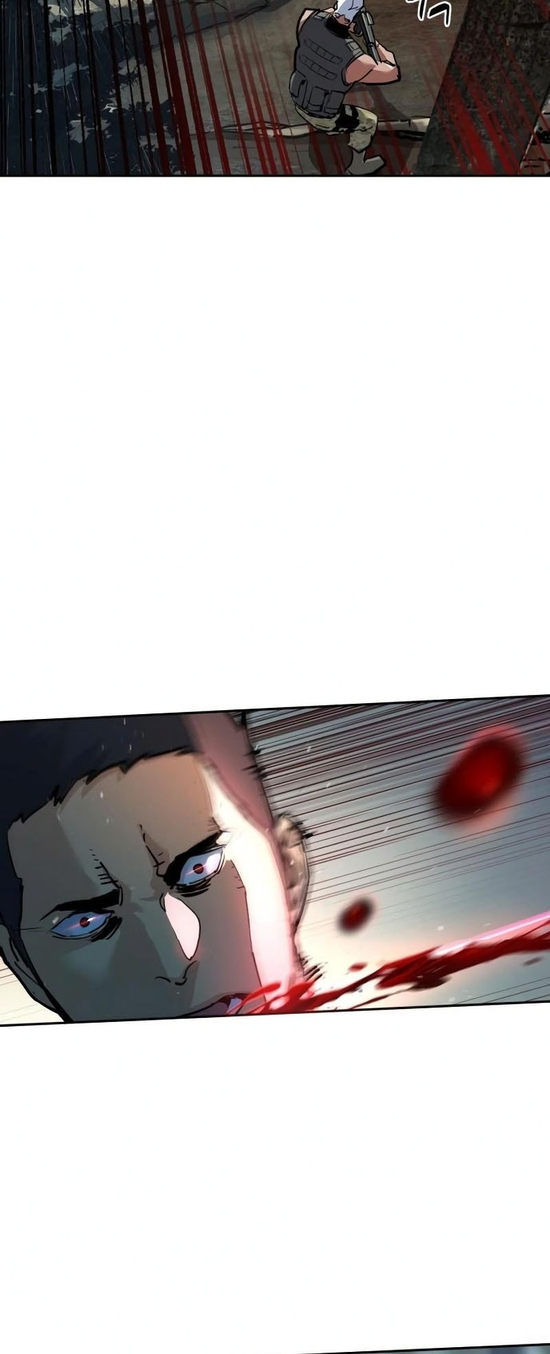 Mercenary Enrollment chapter 251 halaman 49