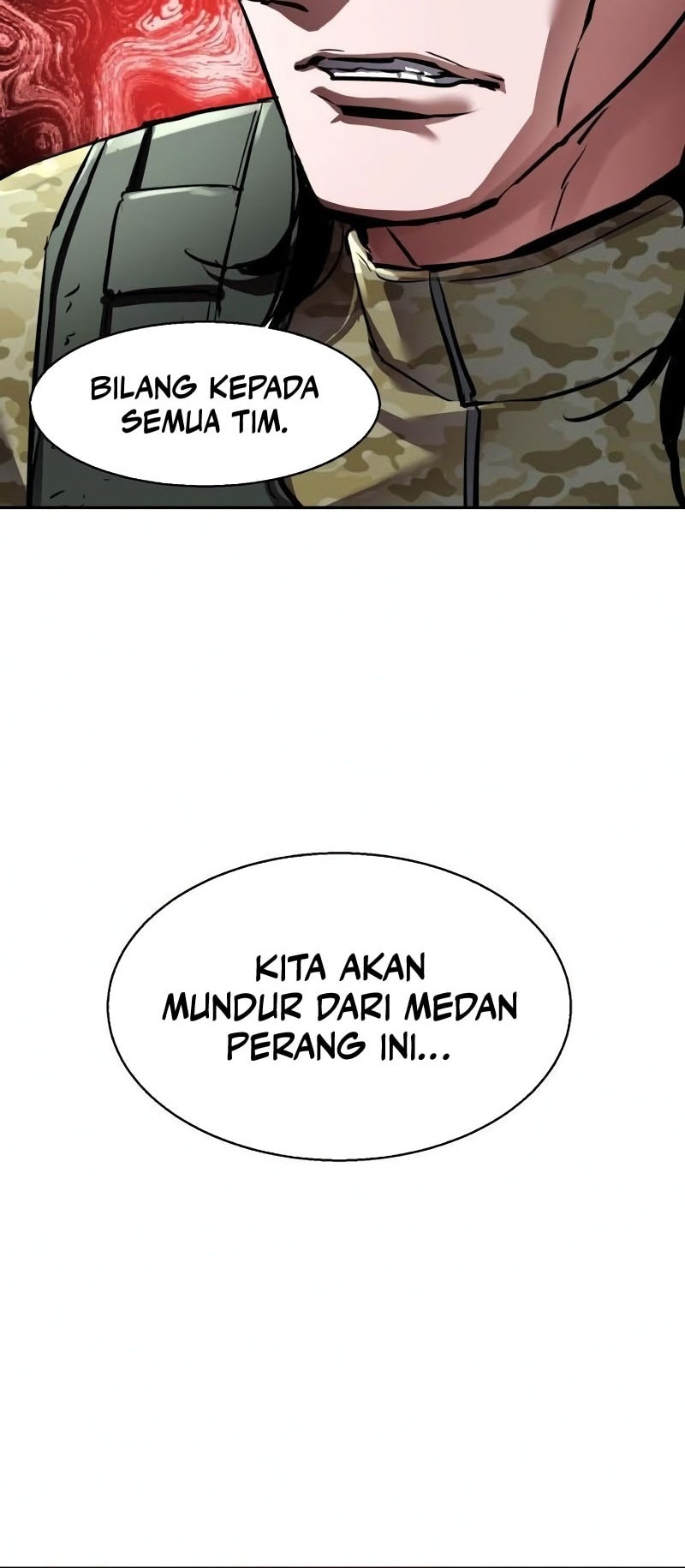 Mercenary Enrollment chapter 251 halaman 61