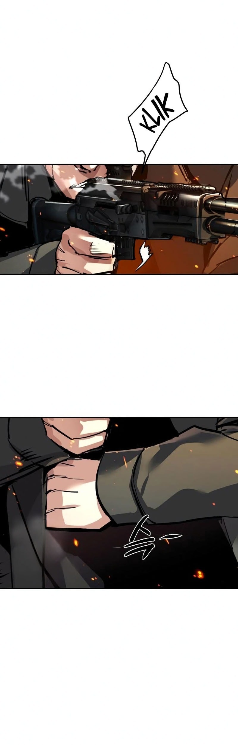 Mercenary Enrollment chapter 251 halaman 66