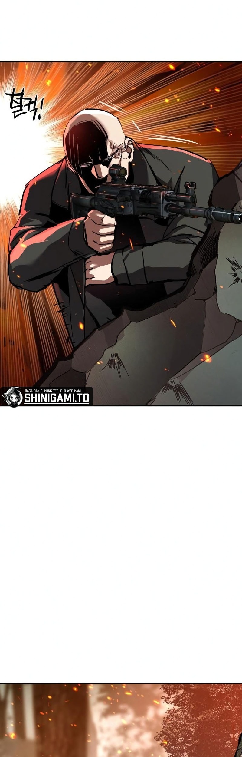 Mercenary Enrollment chapter 251 halaman 67