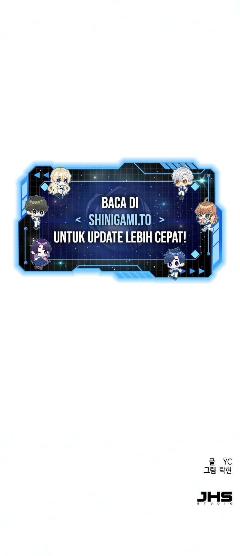 Mercenary Enrollment chapter 251 halaman 71