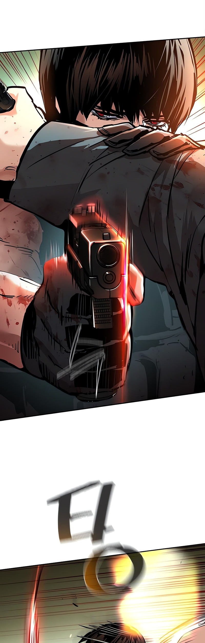 Mercenary Enrollment Bab 252 halaman 10