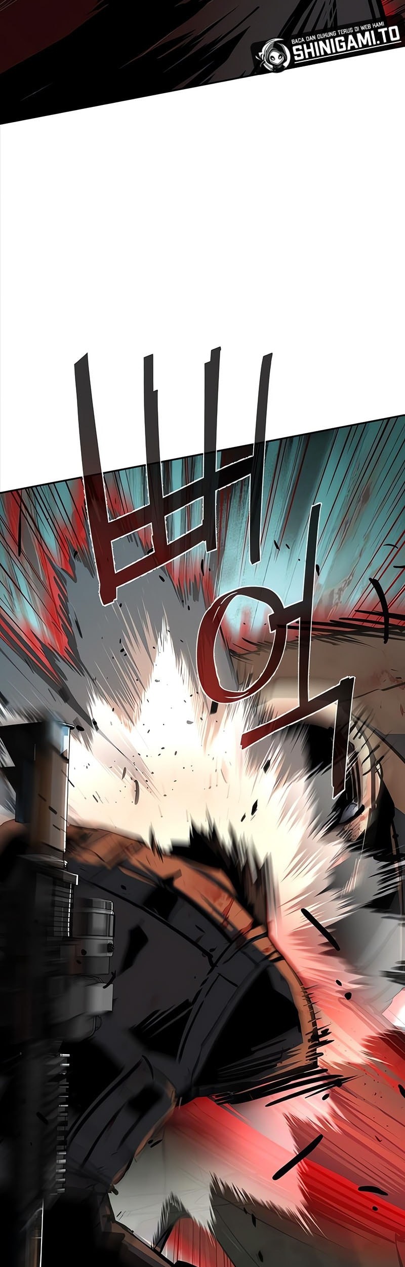 Mercenary Enrollment Bab 252 halaman 16