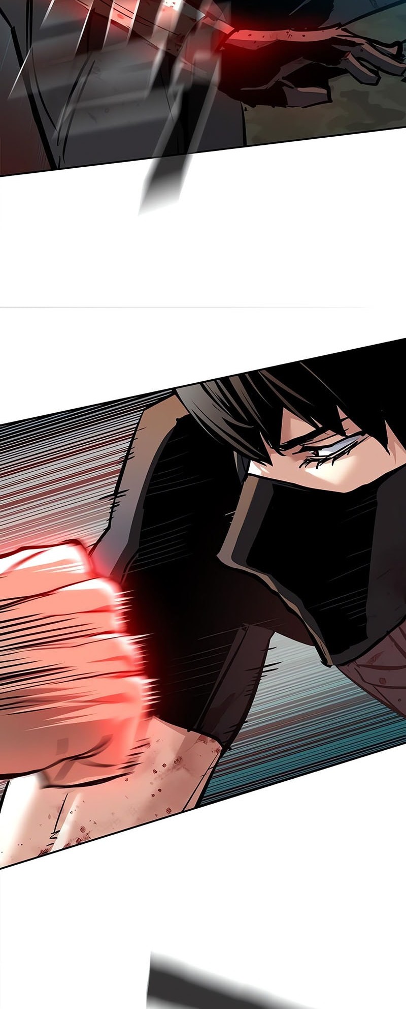 Mercenary Enrollment Bab 252 halaman 21