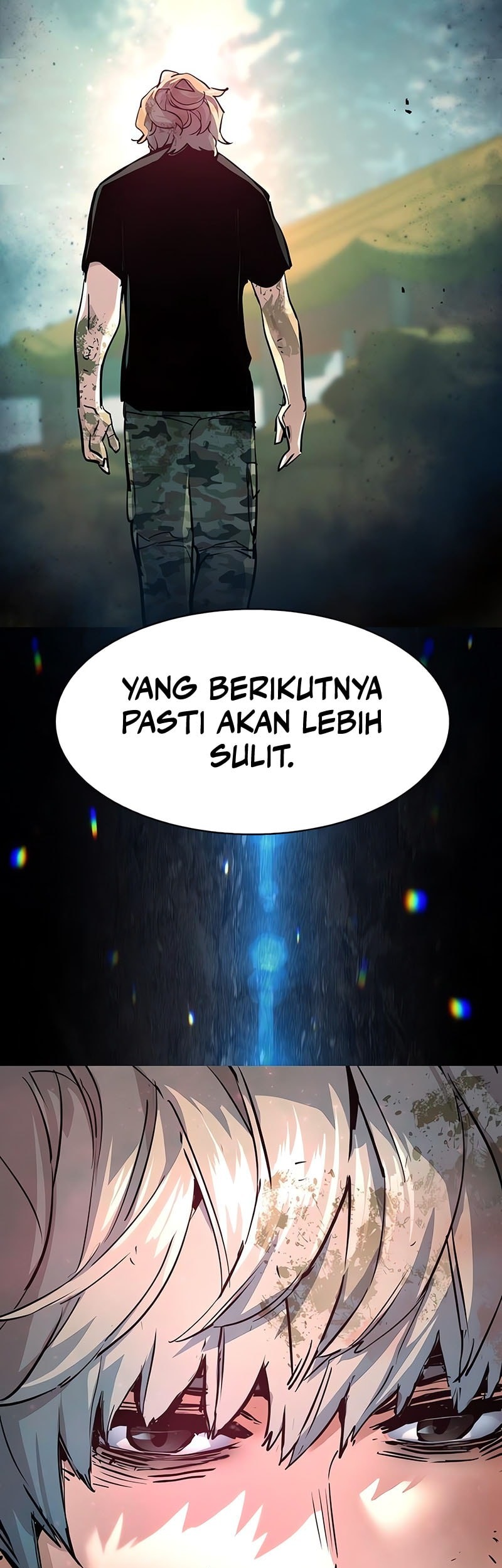 Mercenary Enrollment Bab 253 halaman 10