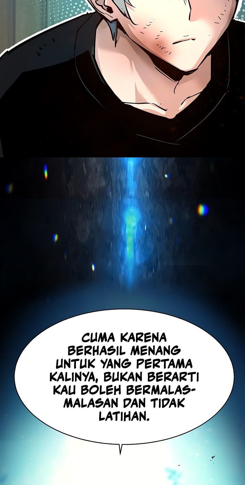 Mercenary Enrollment Bab 253 halaman 17