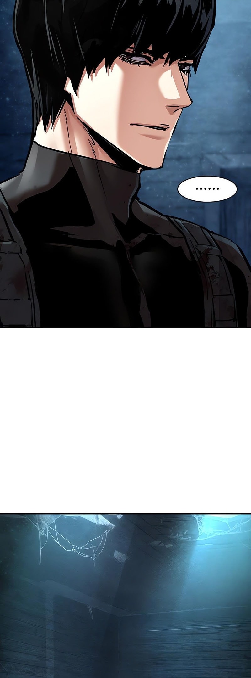 Mercenary Enrollment Bab 253 halaman 25