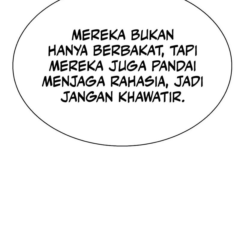 Mercenary Enrollment Bab 253 halaman 61