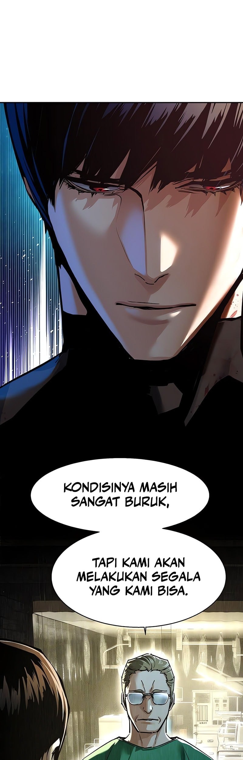 Mercenary Enrollment Bab 254 halaman 10