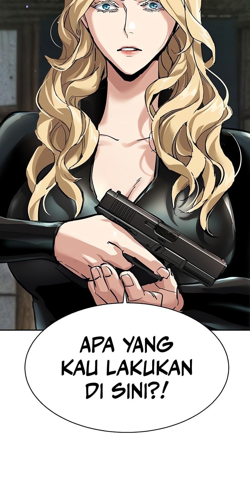Mercenary Enrollment Bab 254 halaman 17