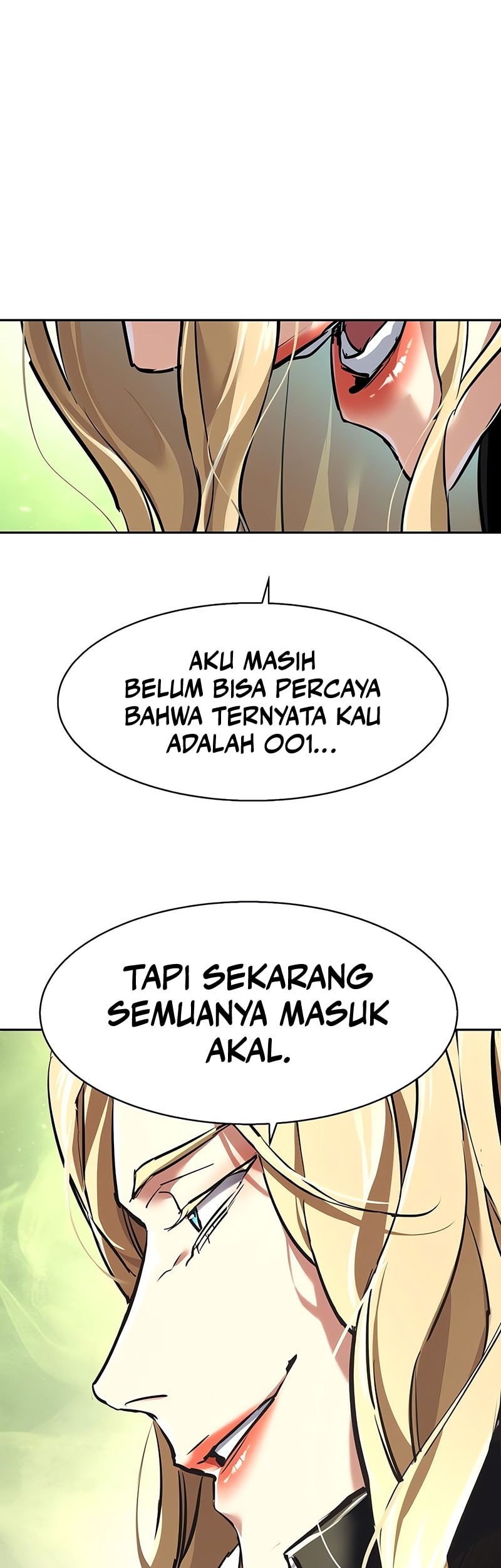 Mercenary Enrollment Bab 254 halaman 36