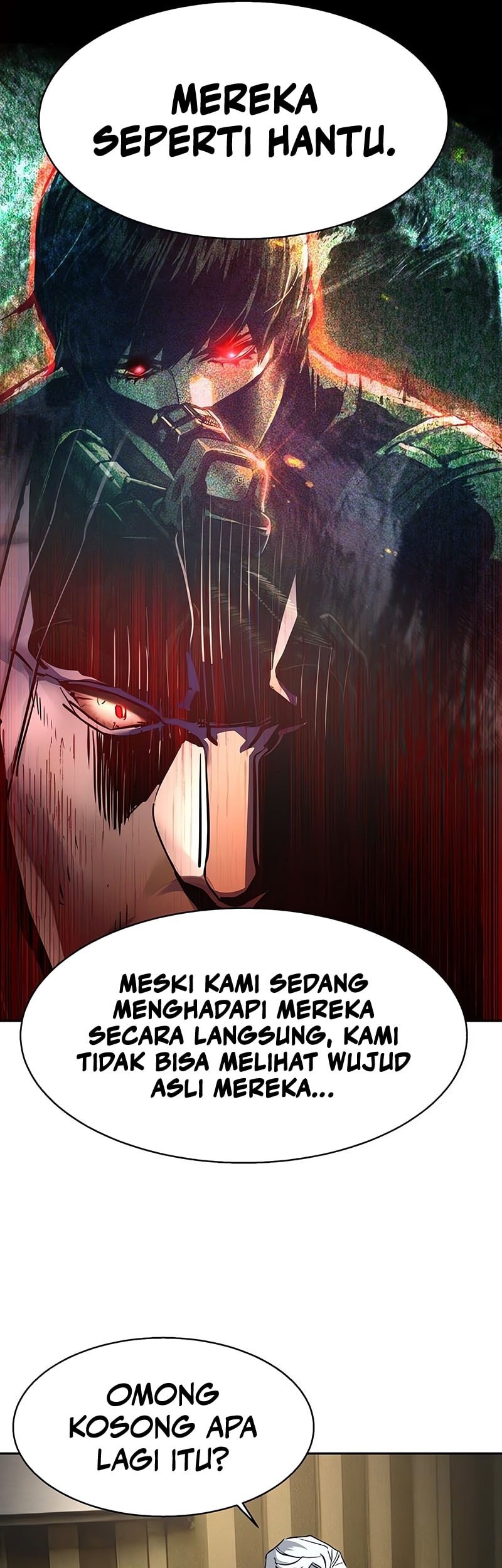 Mercenary Enrollment Bab 254 halaman 50
