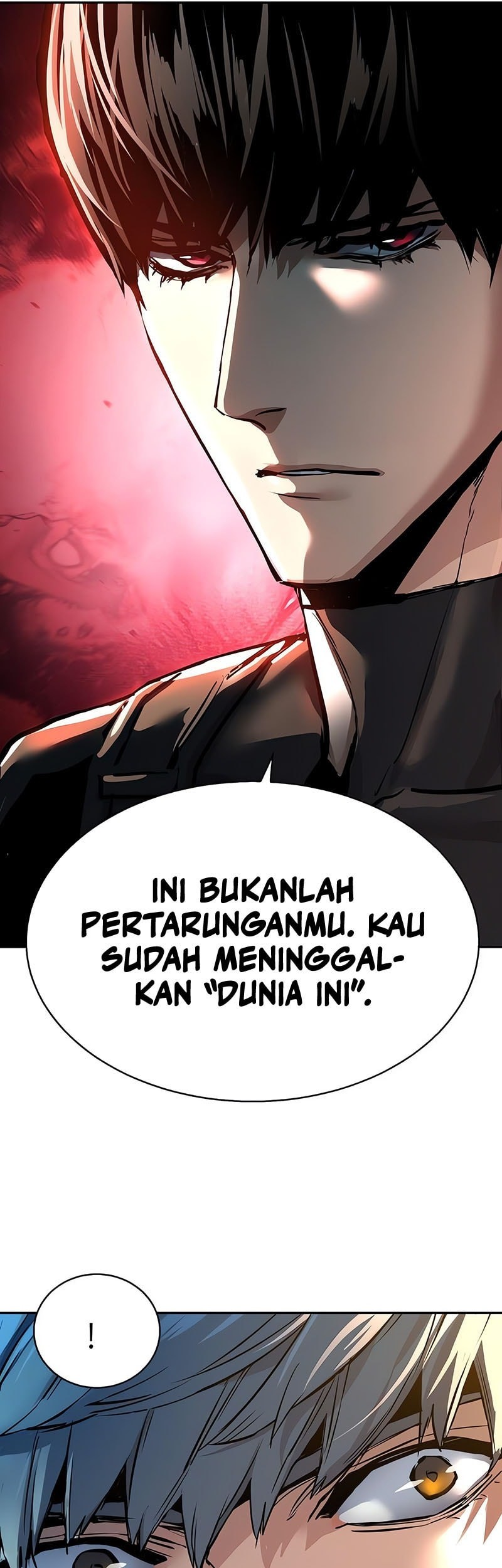 Mercenary Enrollment Bab 254 halaman 66