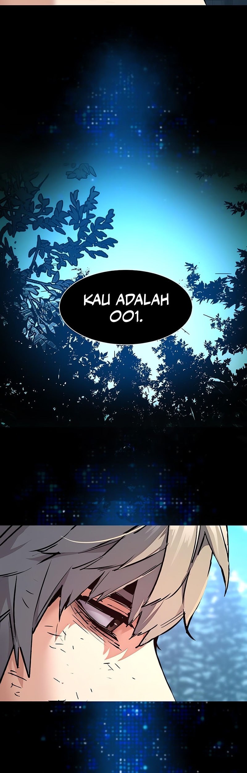 Mercenary Enrollment Bab 255 halaman 4