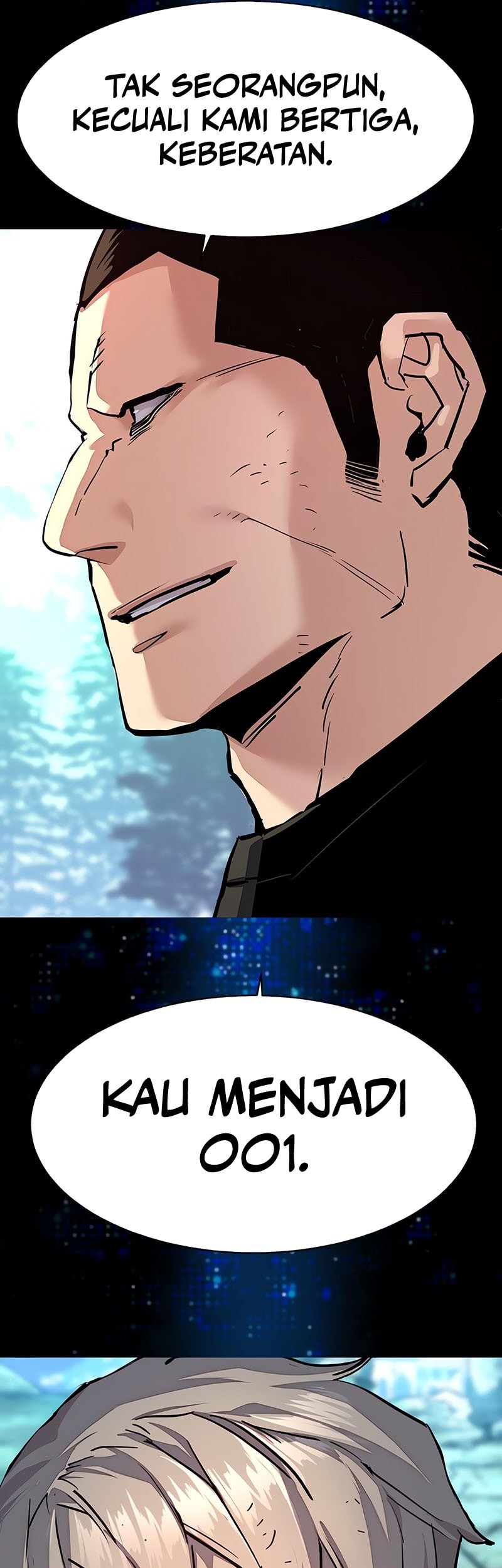 Mercenary Enrollment Bab 255 halaman 10