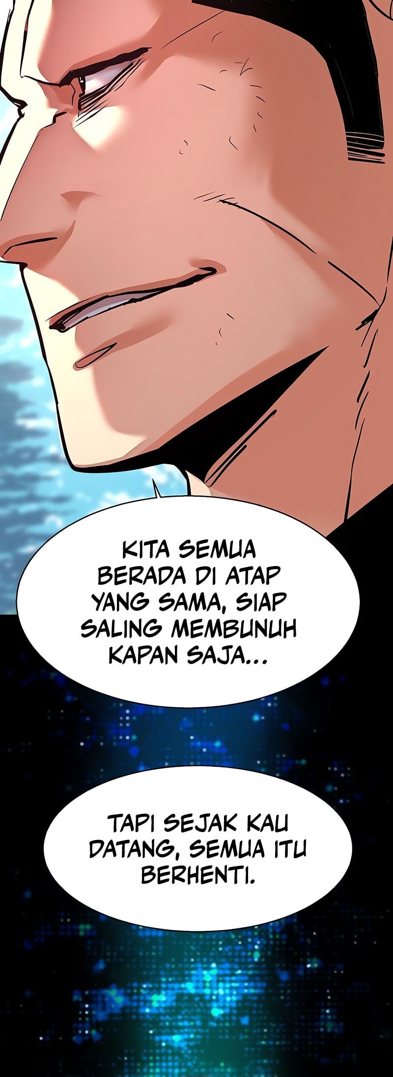 Mercenary Enrollment Bab 255 halaman 13