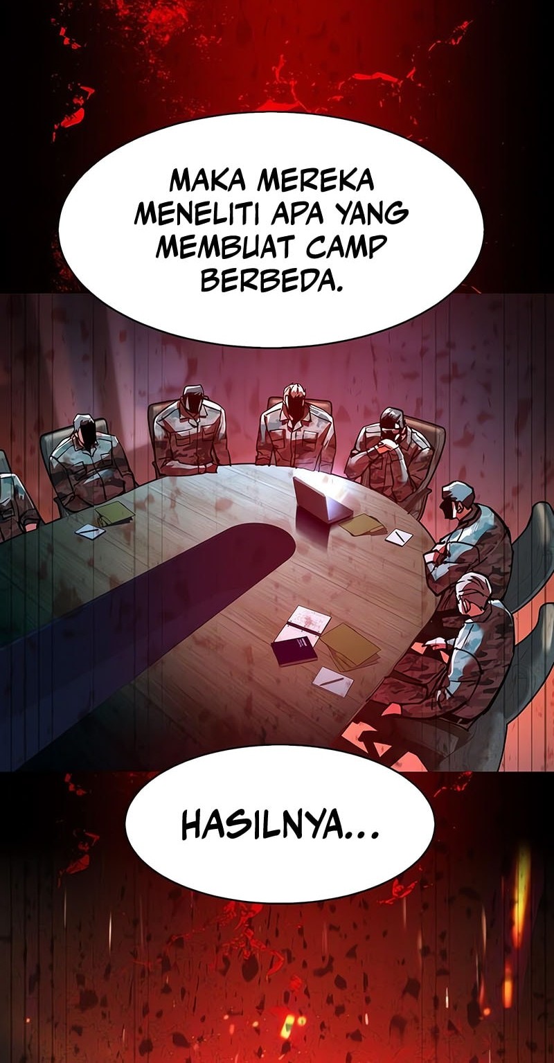 Mercenary Enrollment Bab 255 halaman 29