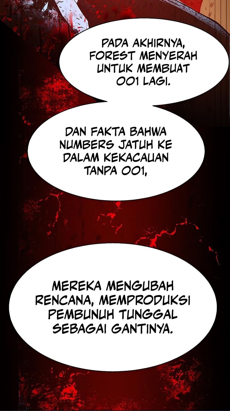 Mercenary Enrollment Bab 255 halaman 33