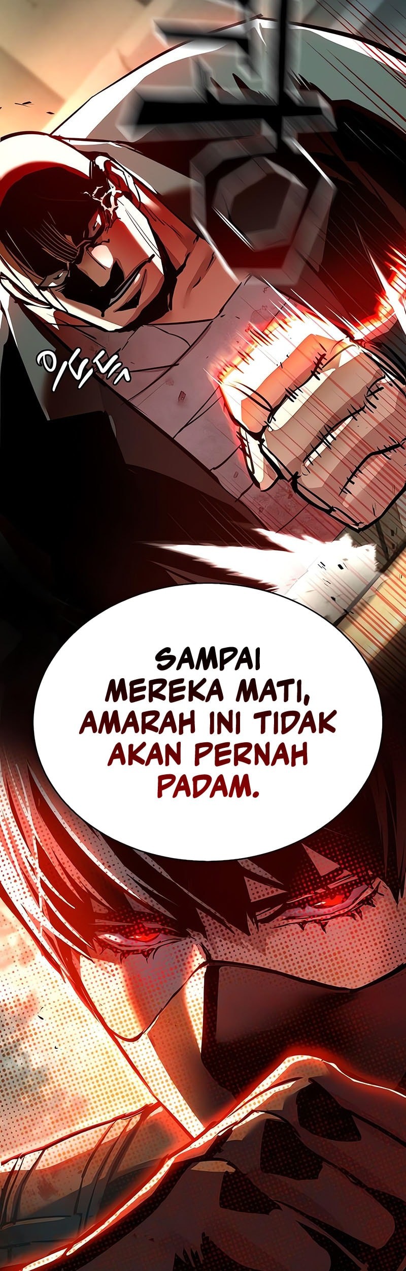 Mercenary Enrollment Bab 255 halaman 42