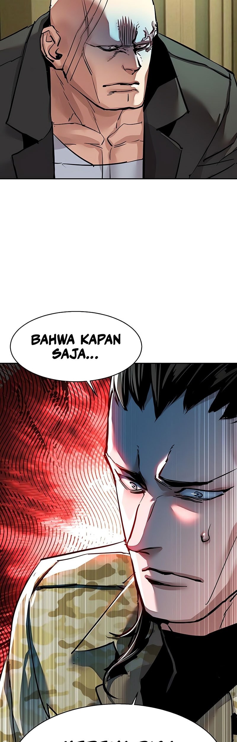 Mercenary Enrollment Bab 255 halaman 52