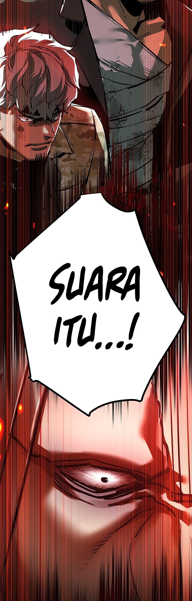 Mercenary Enrollment Bab 255 halaman 63