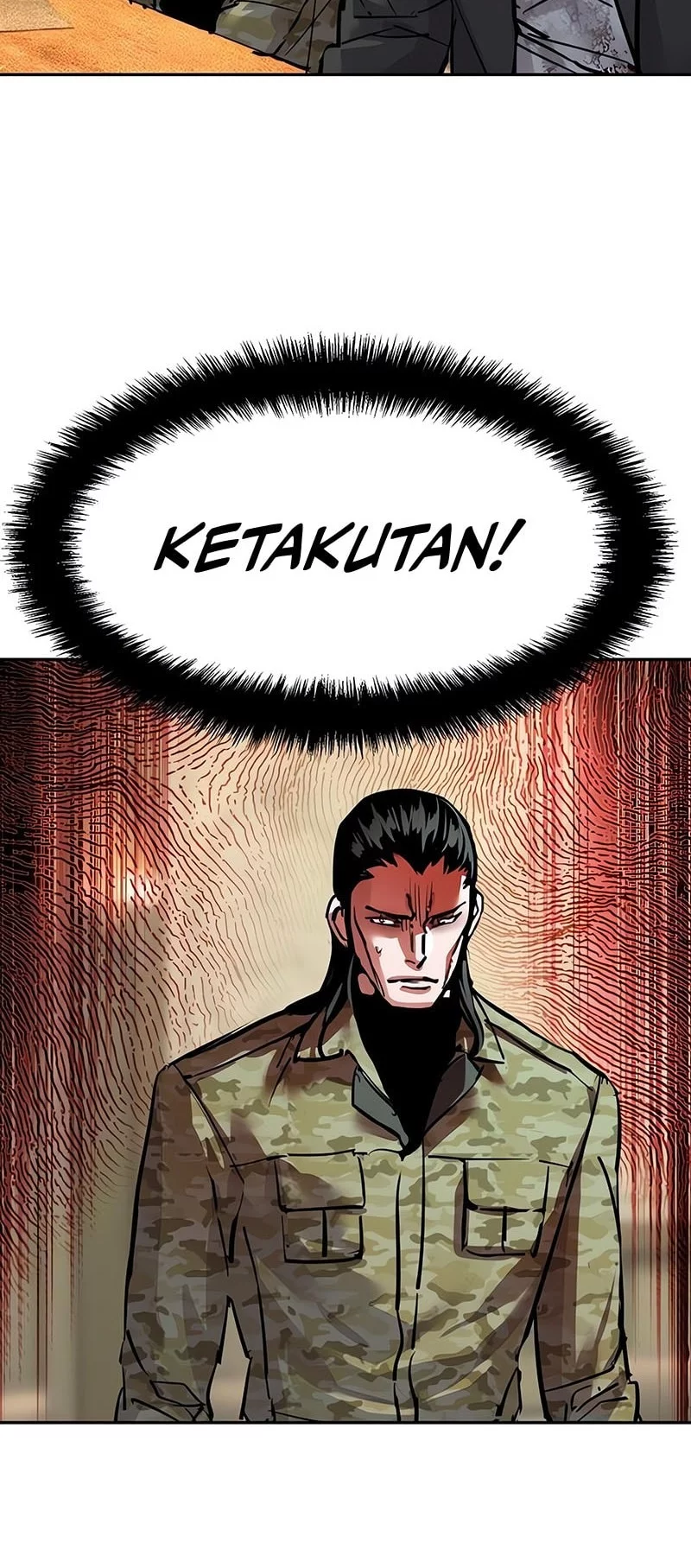 Mercenary Enrollment Bab 256 halaman 17