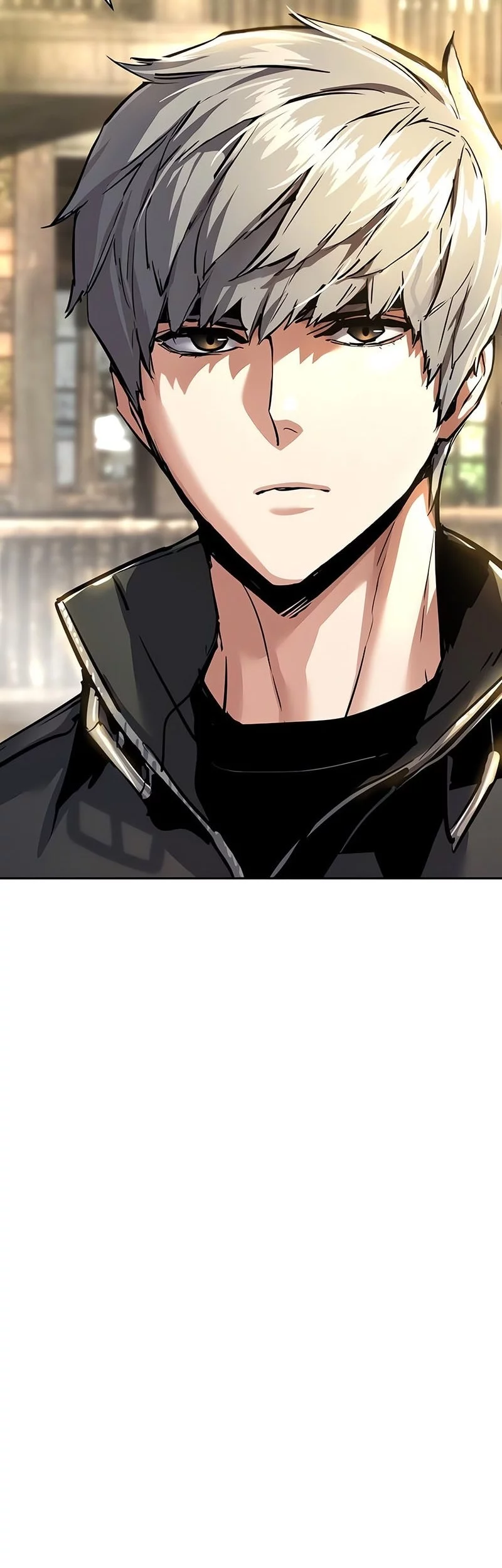 Mercenary Enrollment Bab 256 halaman 51