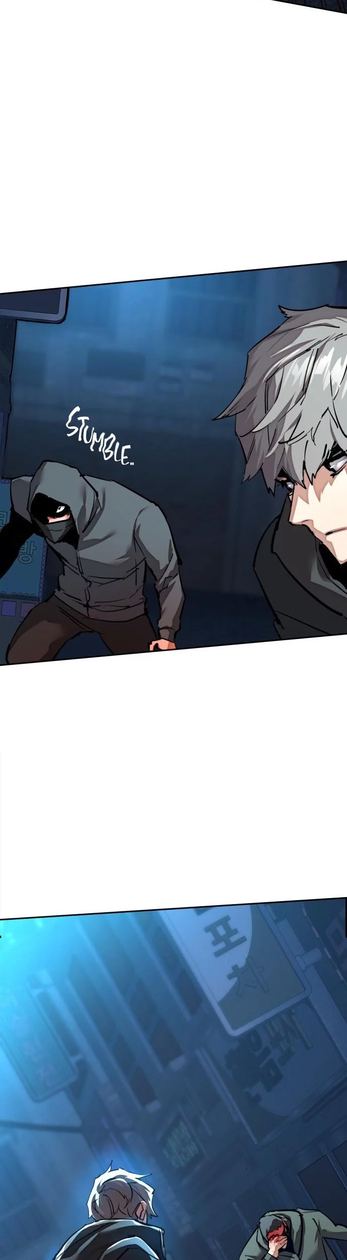 Mercenary Enrollment Bab 257 halaman 19