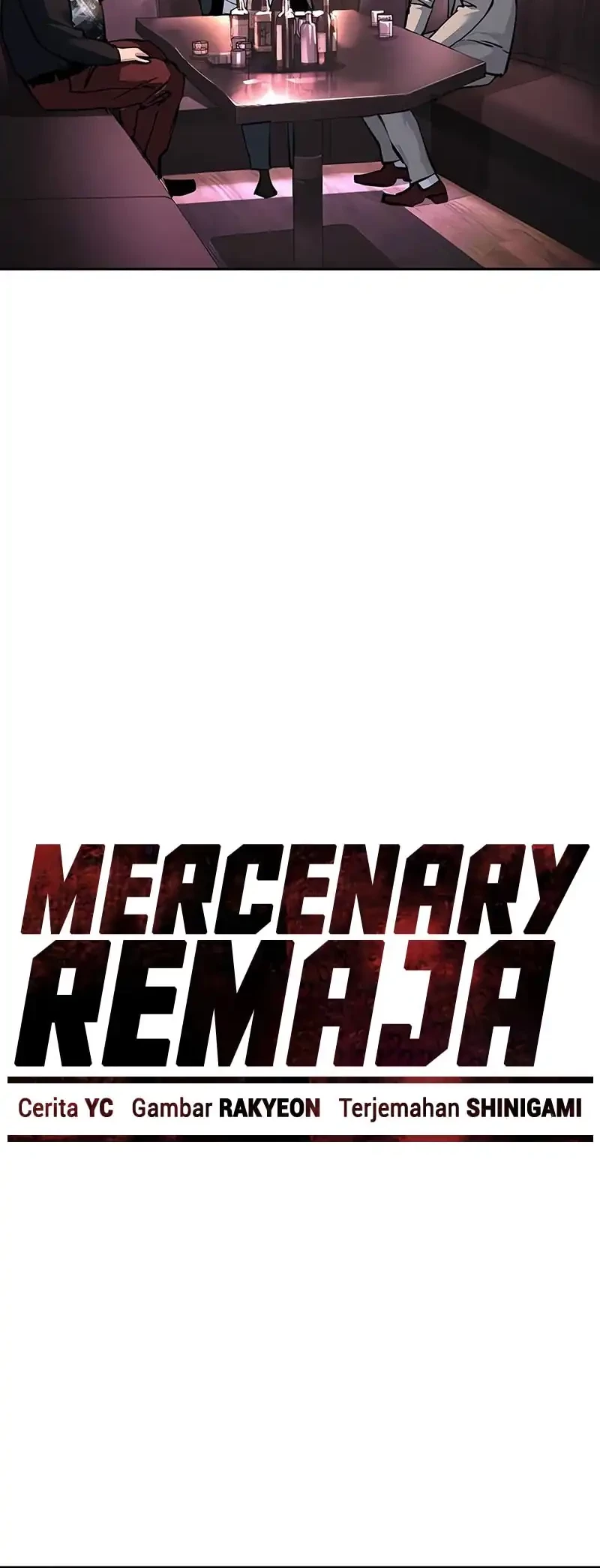 Mercenary Enrollment Bab 258 halaman 12