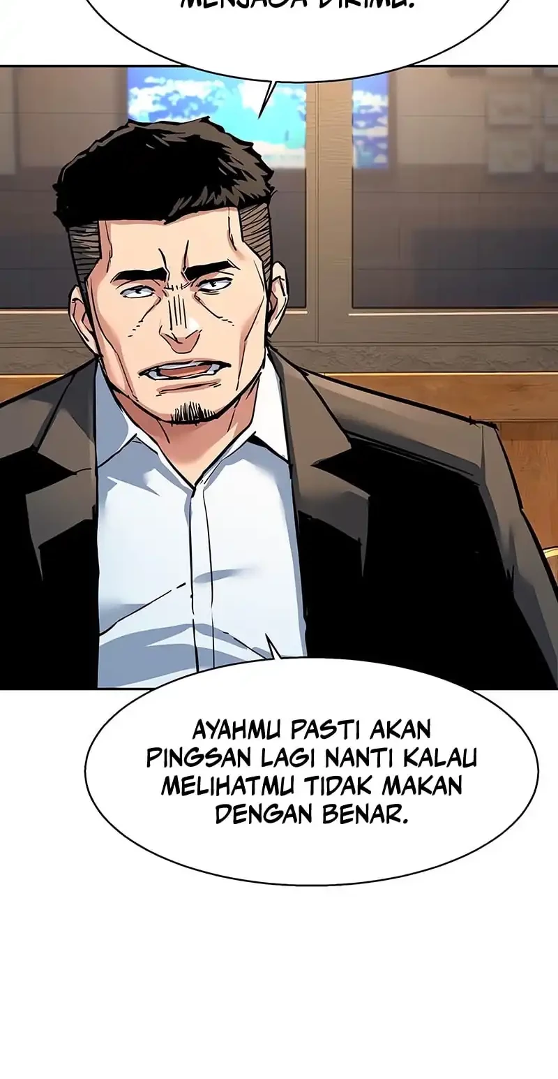 Mercenary Enrollment Bab 258 halaman 16