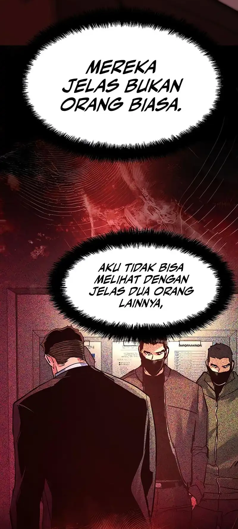 Mercenary Enrollment Bab 258 halaman 36